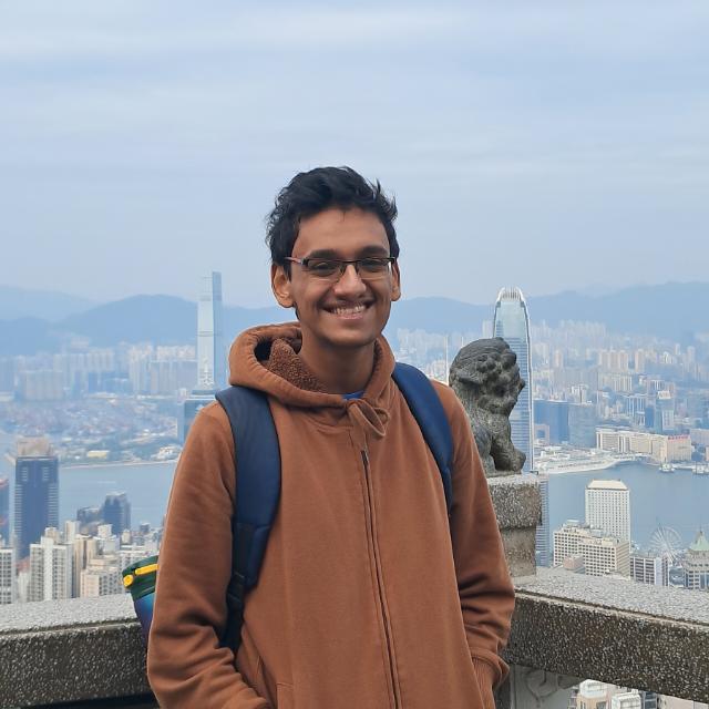 Aditya Srivastava